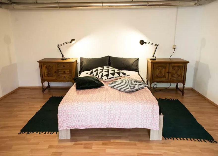 איזולה Mediterranean Family Design מראה חיצוני תמונה